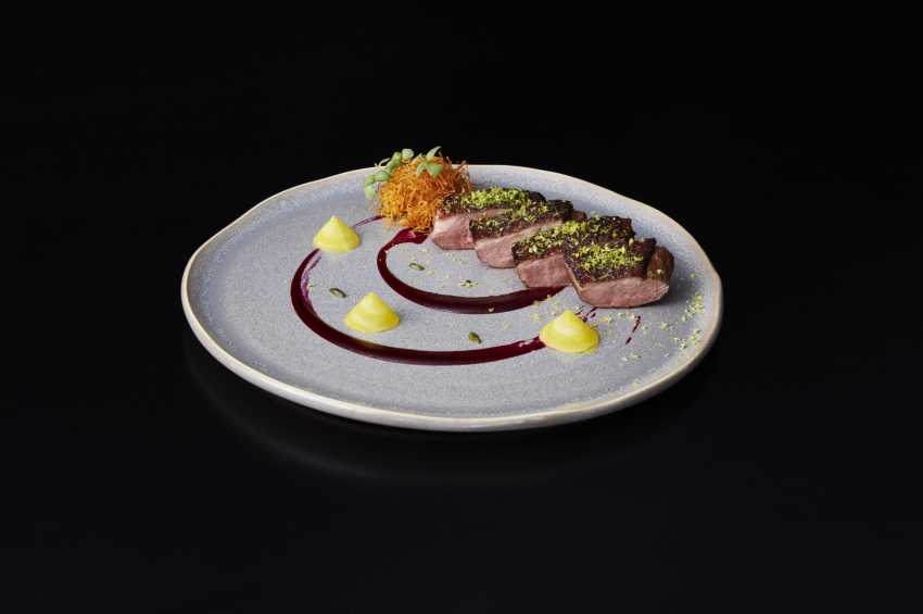 Crowne Plaza London - Albert Embankment