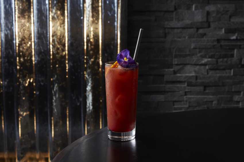 Crowne Plaza London - Albert Embankment