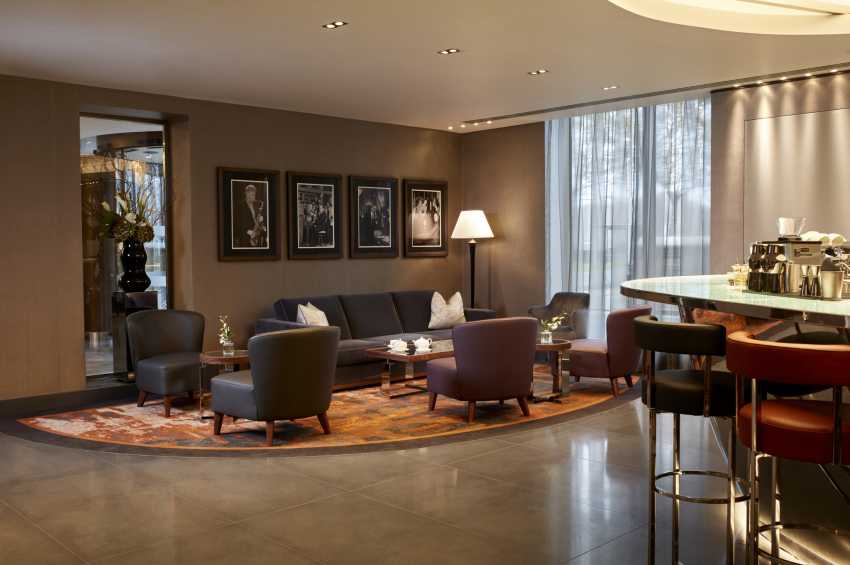Crowne Plaza London - Albert Embankment