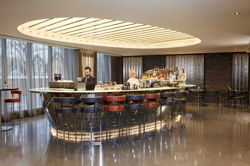 Crowne Plaza London - Albert Embankment