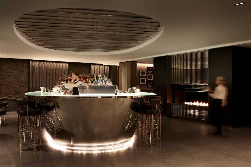 Crowne Plaza London - Albert Embankment