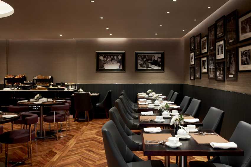 Crowne Plaza London - Albert Embankment