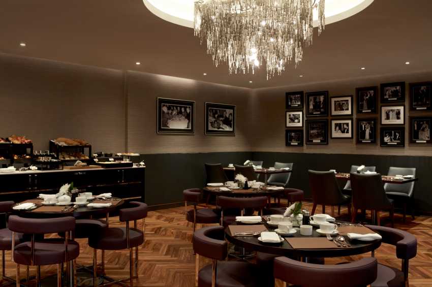 Crowne Plaza London - Albert Embankment