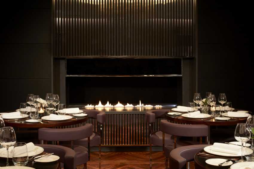 Crowne Plaza London - Albert Embankment