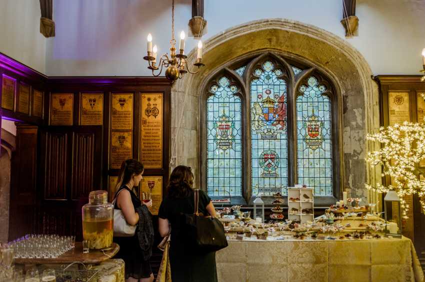 Museum of the Order of St John
