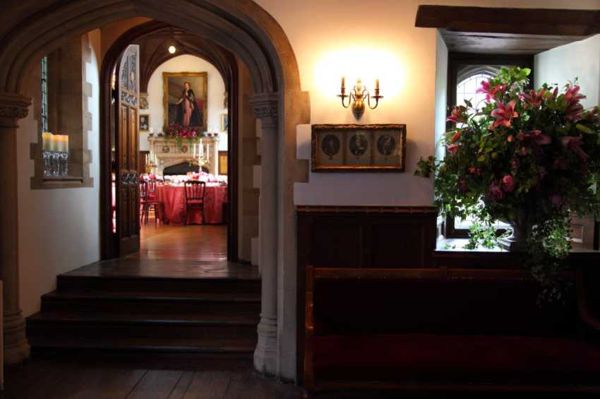 Museum of the Order of St John
