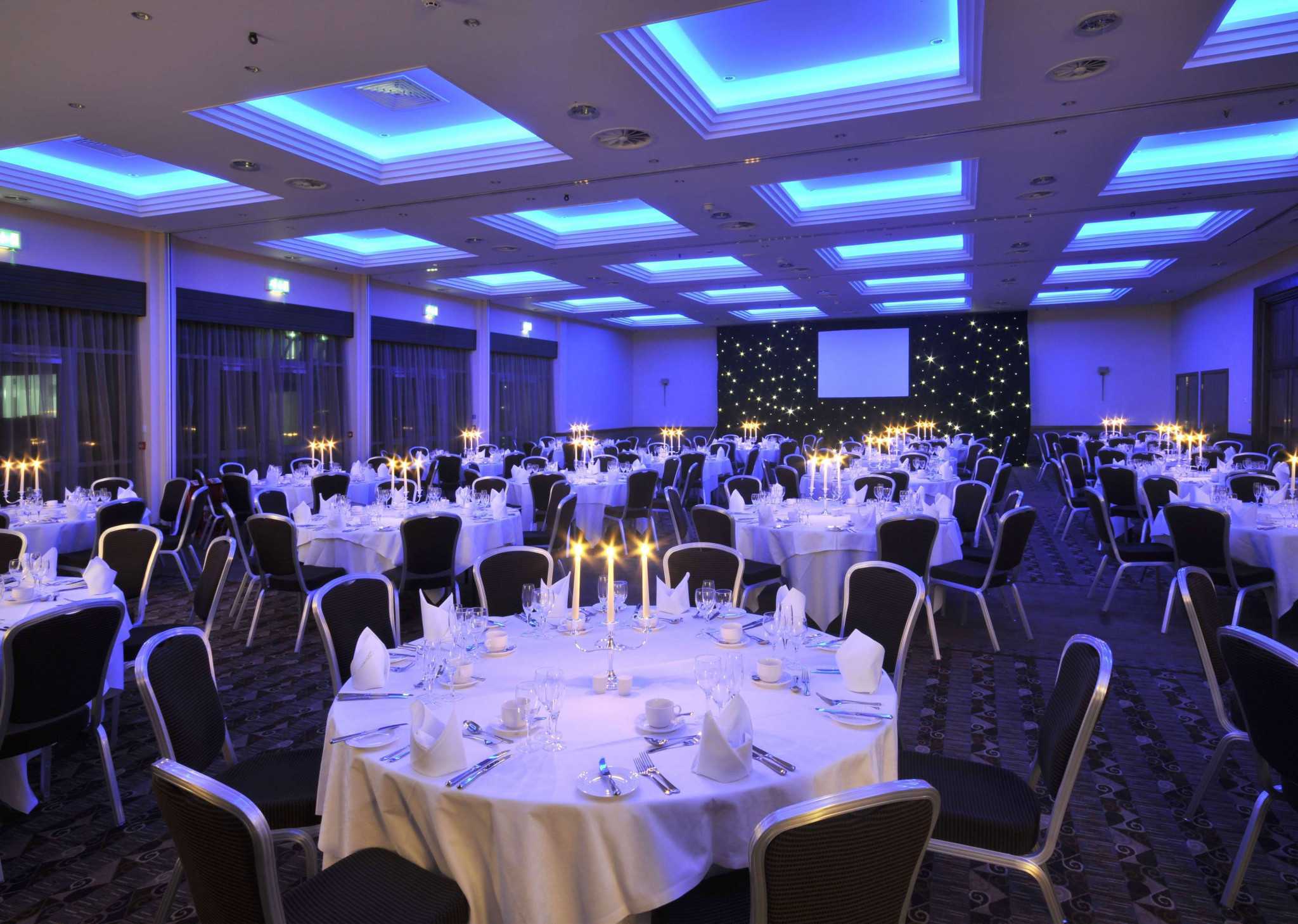 Continental Suite
