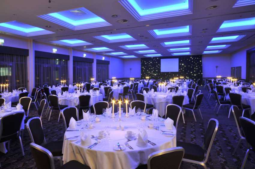 Conference venues in London: Crewe Hall