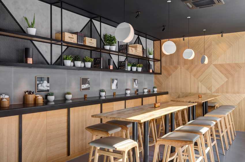 Party venues in London: Obic√† Mozzarella Bar, Pizza e Cucina - St Paul's