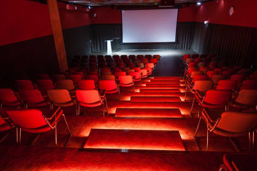 Conference venues in London: The National Archives