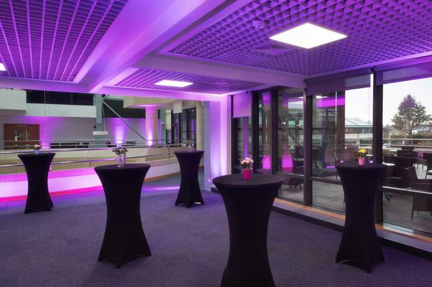 Conference venues in London: The National Archives