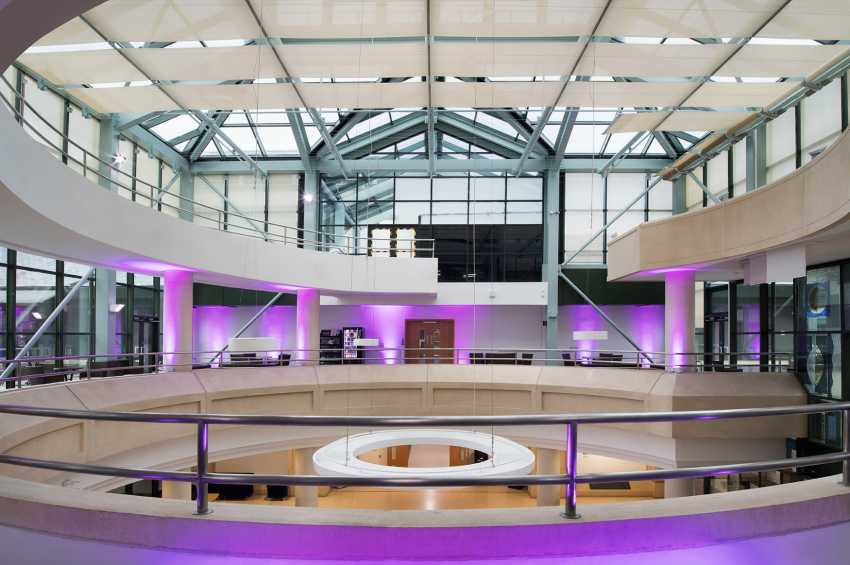 Conference venues in London: The National Archives