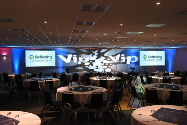 Kettering Conference & Leisure Village
