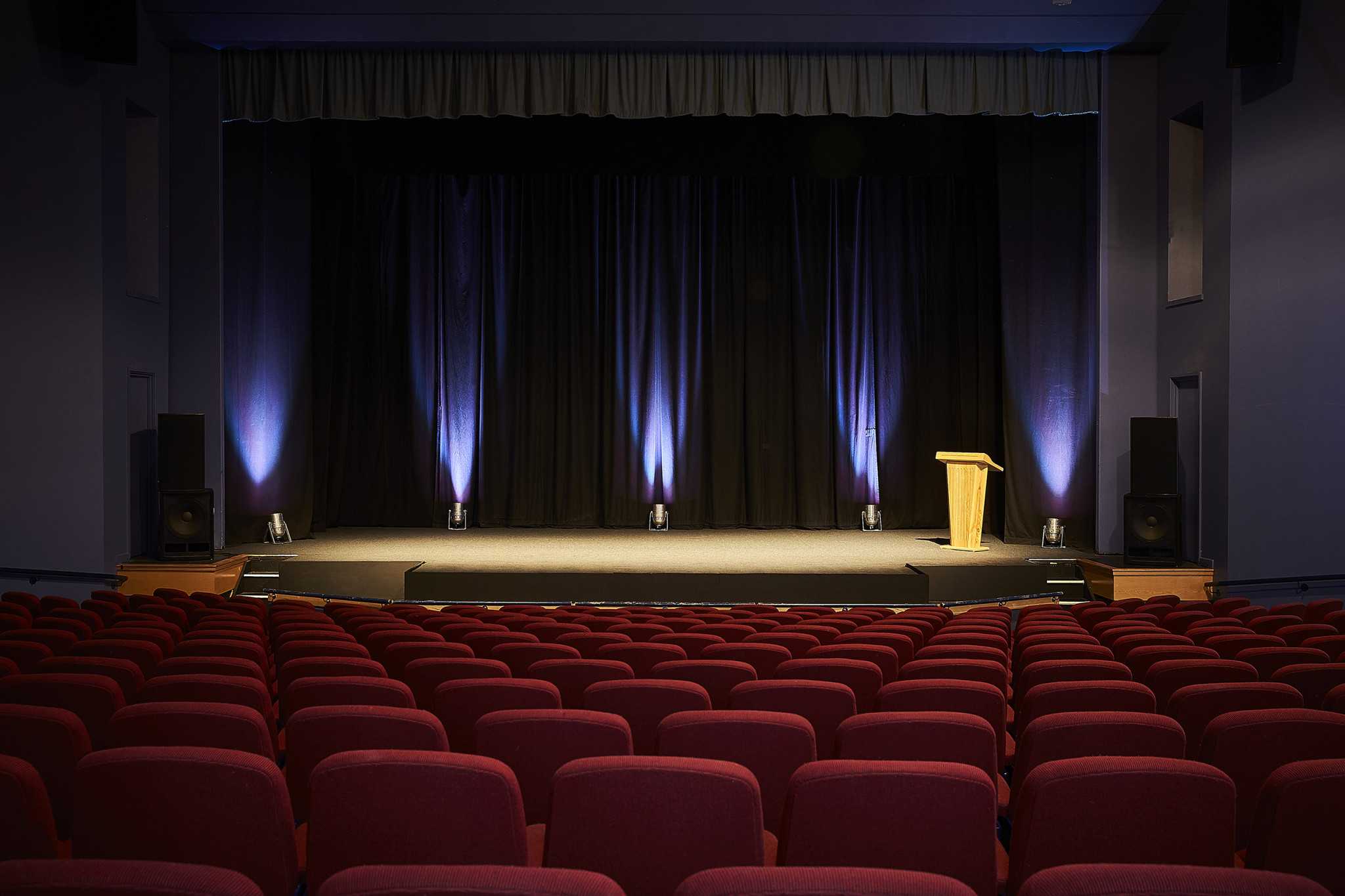 Lighthouse Theatre
