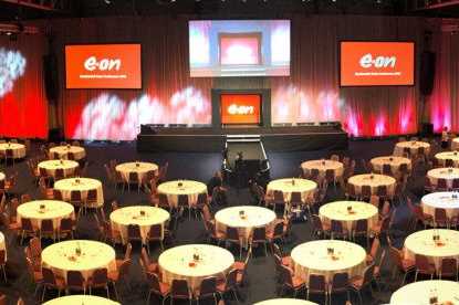 Conference venues in London: Kettering Conference & Leisure Village
