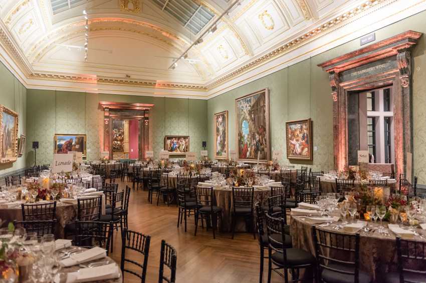 The National Gallery