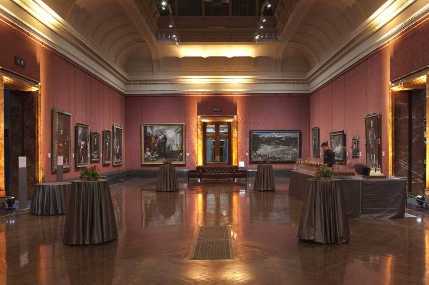 The National Gallery