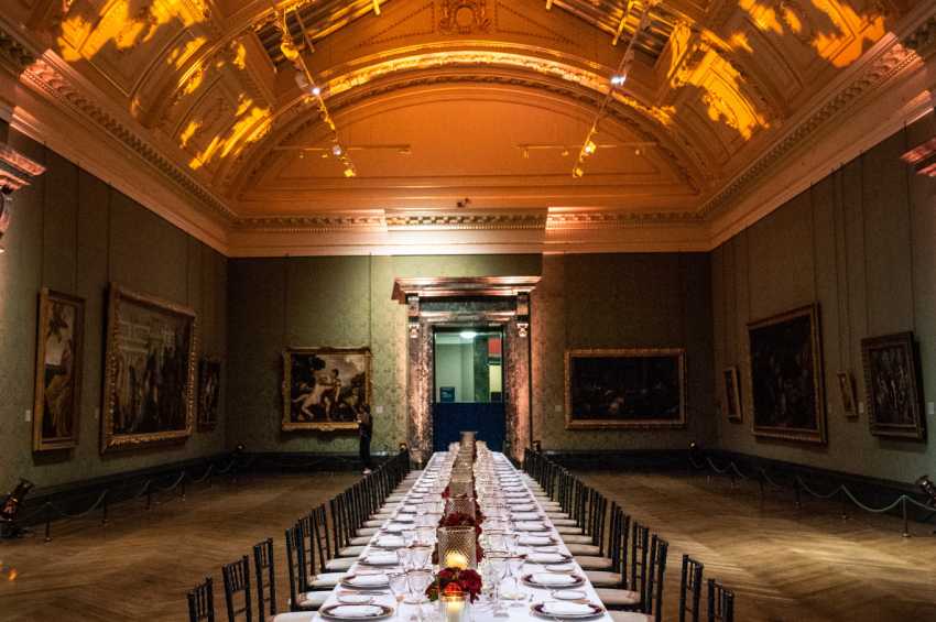 The National Gallery
