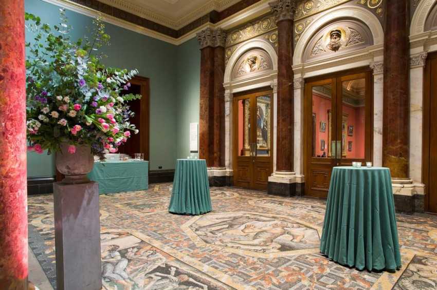 The National Gallery