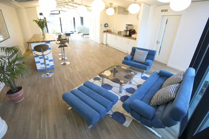 Wallacespace Clerkenwell Green