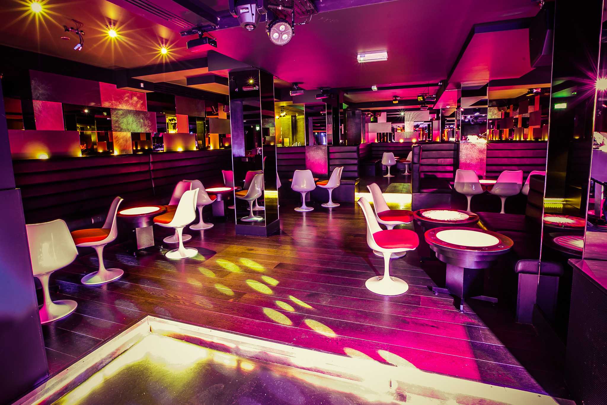 Venue Hire