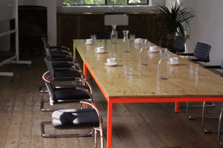 Party venues in London: TT Liquor