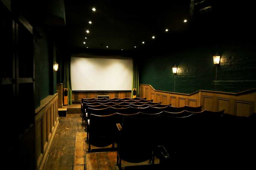 Party venues in London: TT Liquor