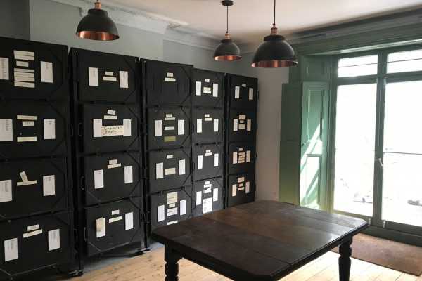 The South London Botanical Institute