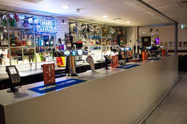 Guys Bar