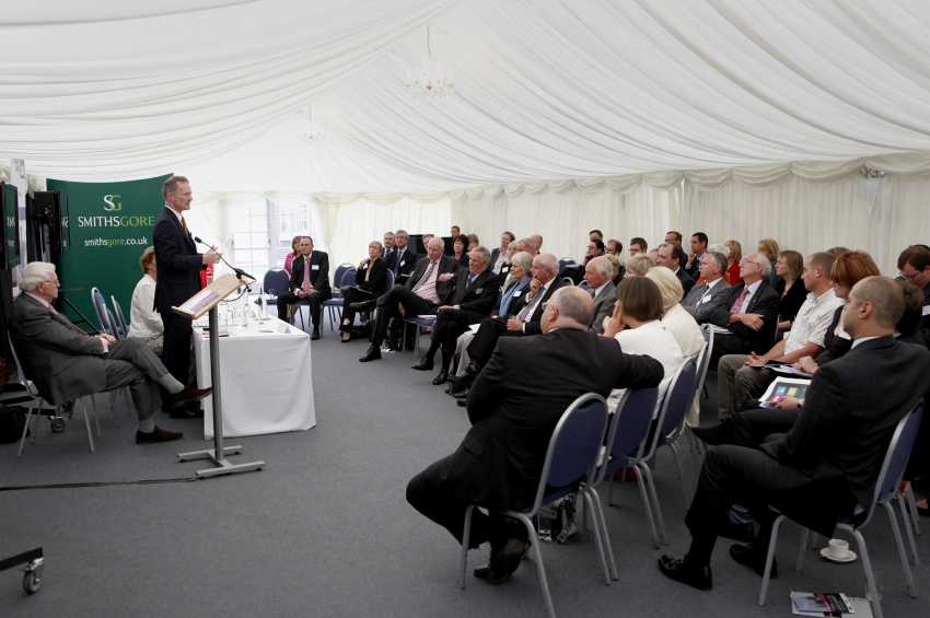 Conference venues in London: The Historic Dockyard Chatham