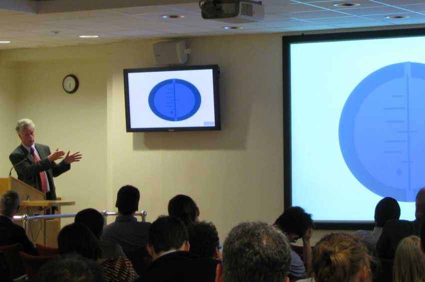 Conference venues in London: W12 Conferences