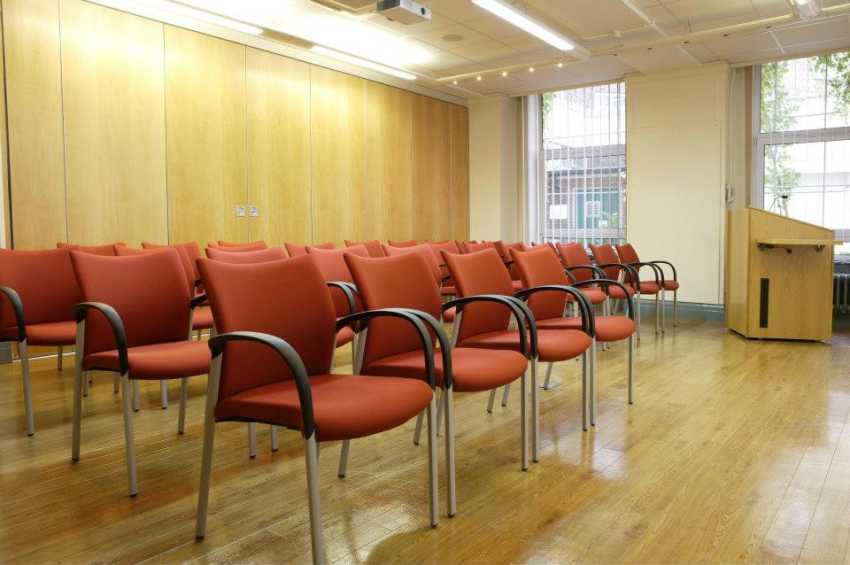Conference venues in London: W12 Conferences