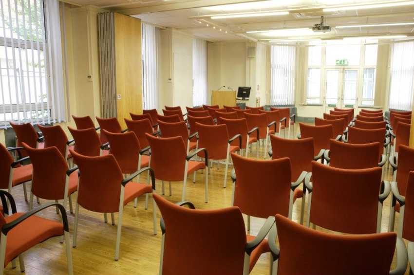 W12 Conferences