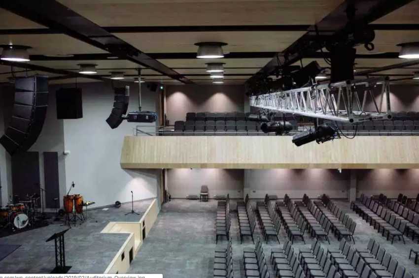 Conference venues in London: City Gates Conference Centre