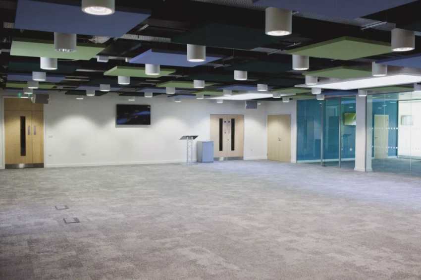 Conference venues in London: City Gates Conference Centre