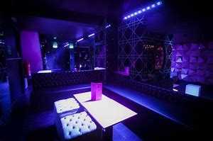 Party venues in London: Ma Dame London