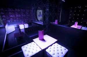 Party venues in London: Ma Dame London