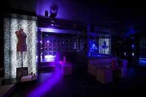 Party venues in London: Ma Dame London