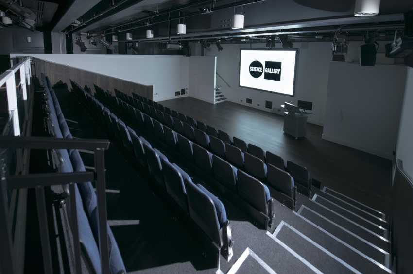 The Science Gallery