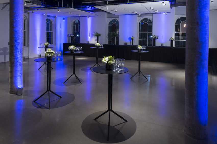 The Science Gallery
