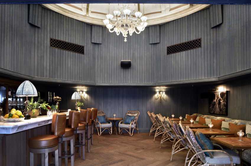 The Ned Hotel