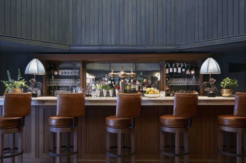 The Ned Hotel
