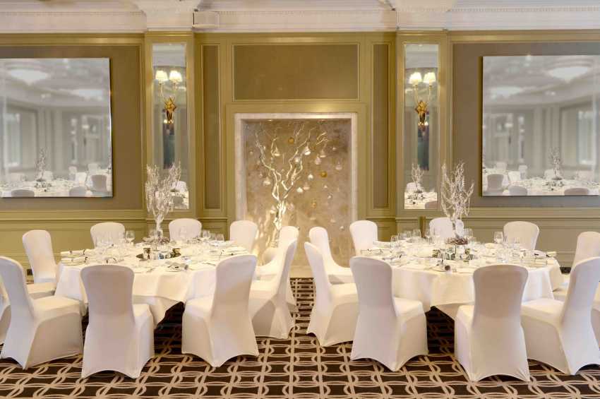 Conference venues in London: Hyatt Regency London-The Churchill