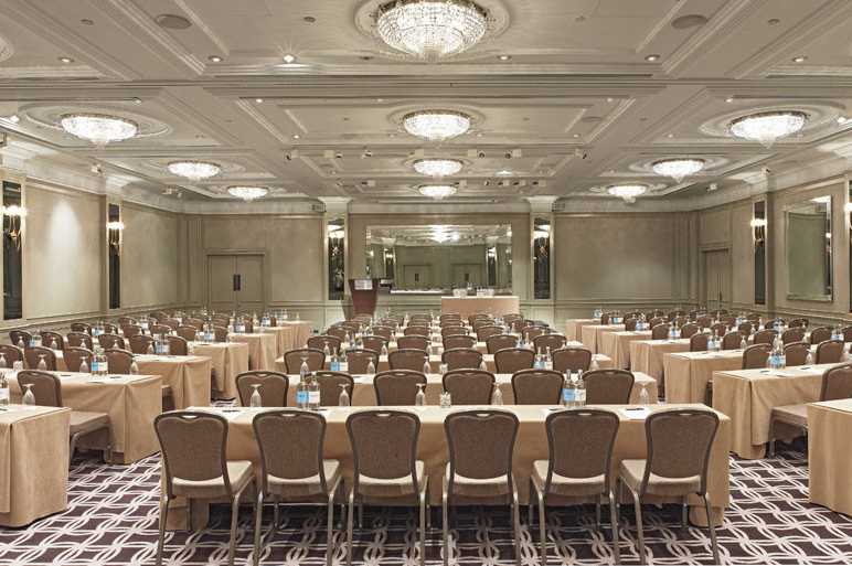 Hyatt Regency London-The Churchill