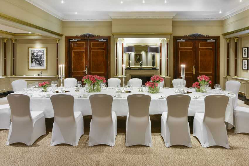 Hyatt Regency London-The Churchill