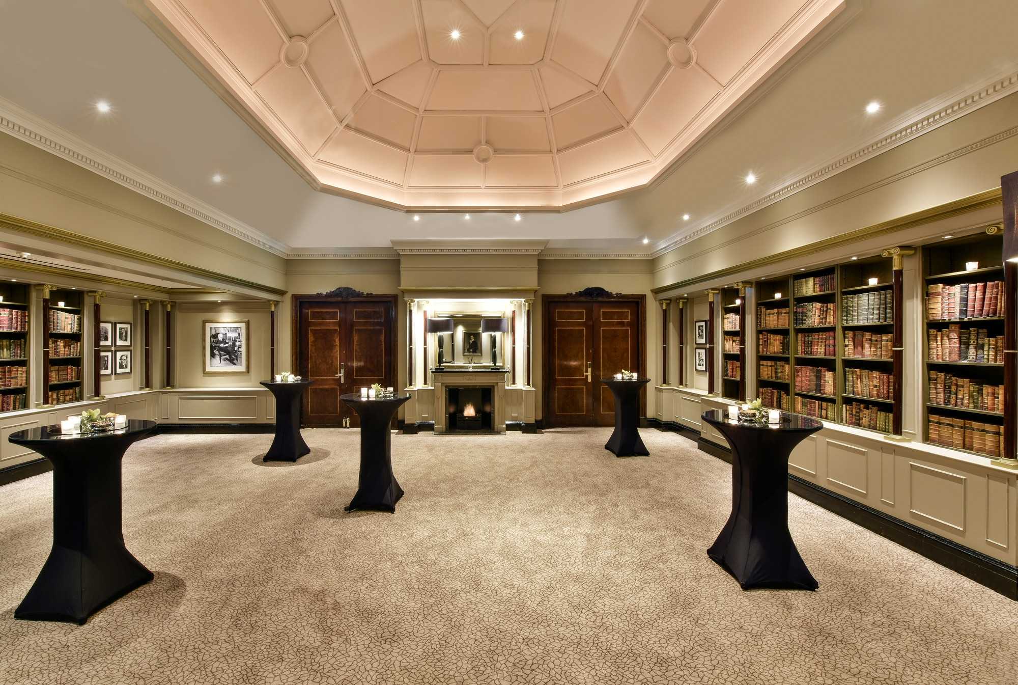 Library