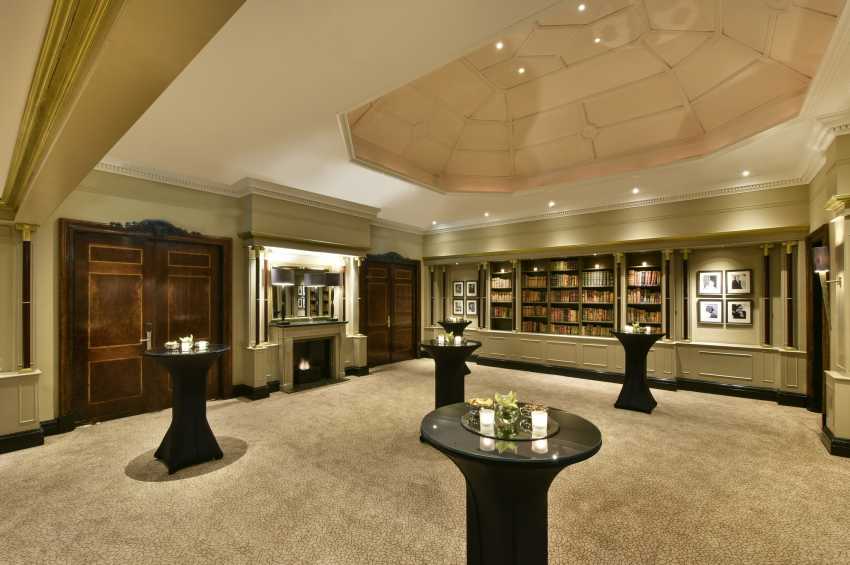 Hyatt Regency London-The Churchill