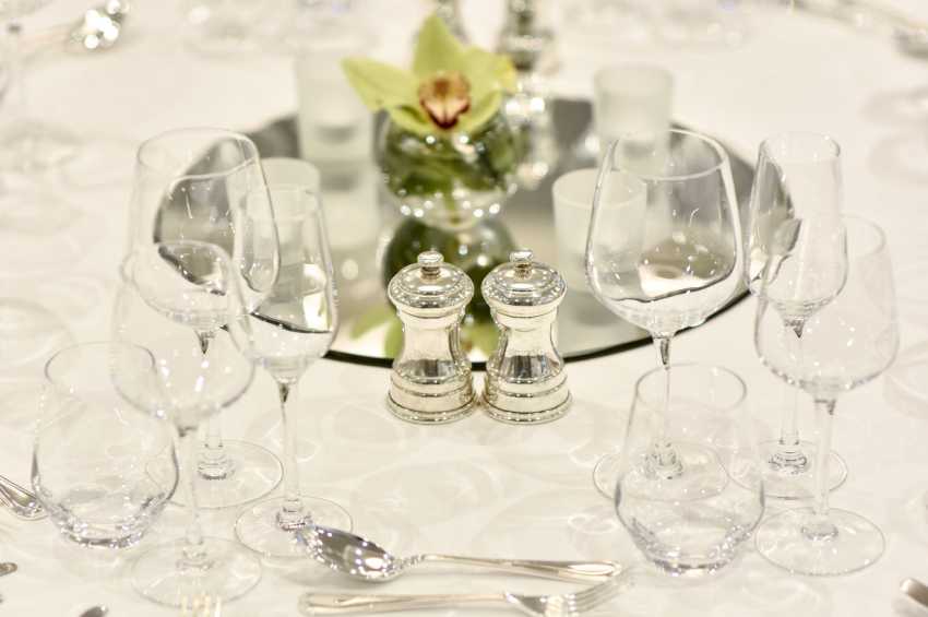 Hyatt Regency London-The Churchill