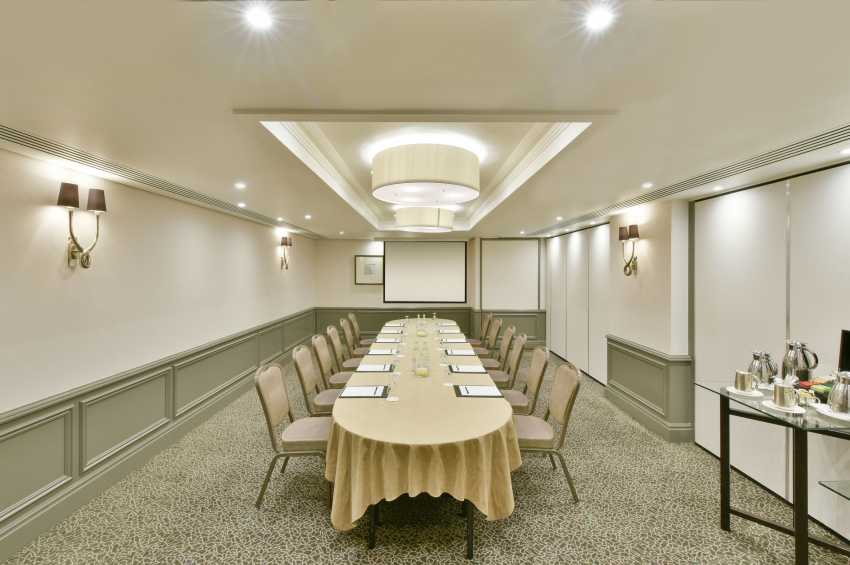 Hyatt Regency London-The Churchill