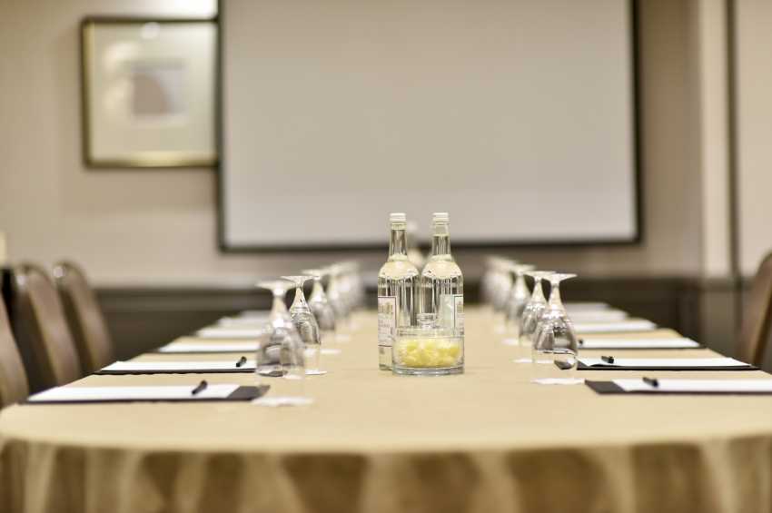 Hyatt Regency London-The Churchill